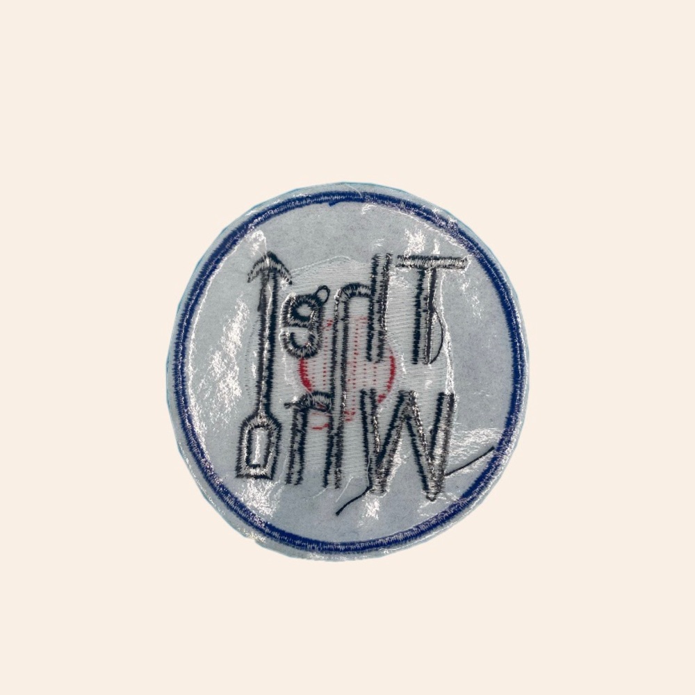 The who patch - Picture 3 of 4